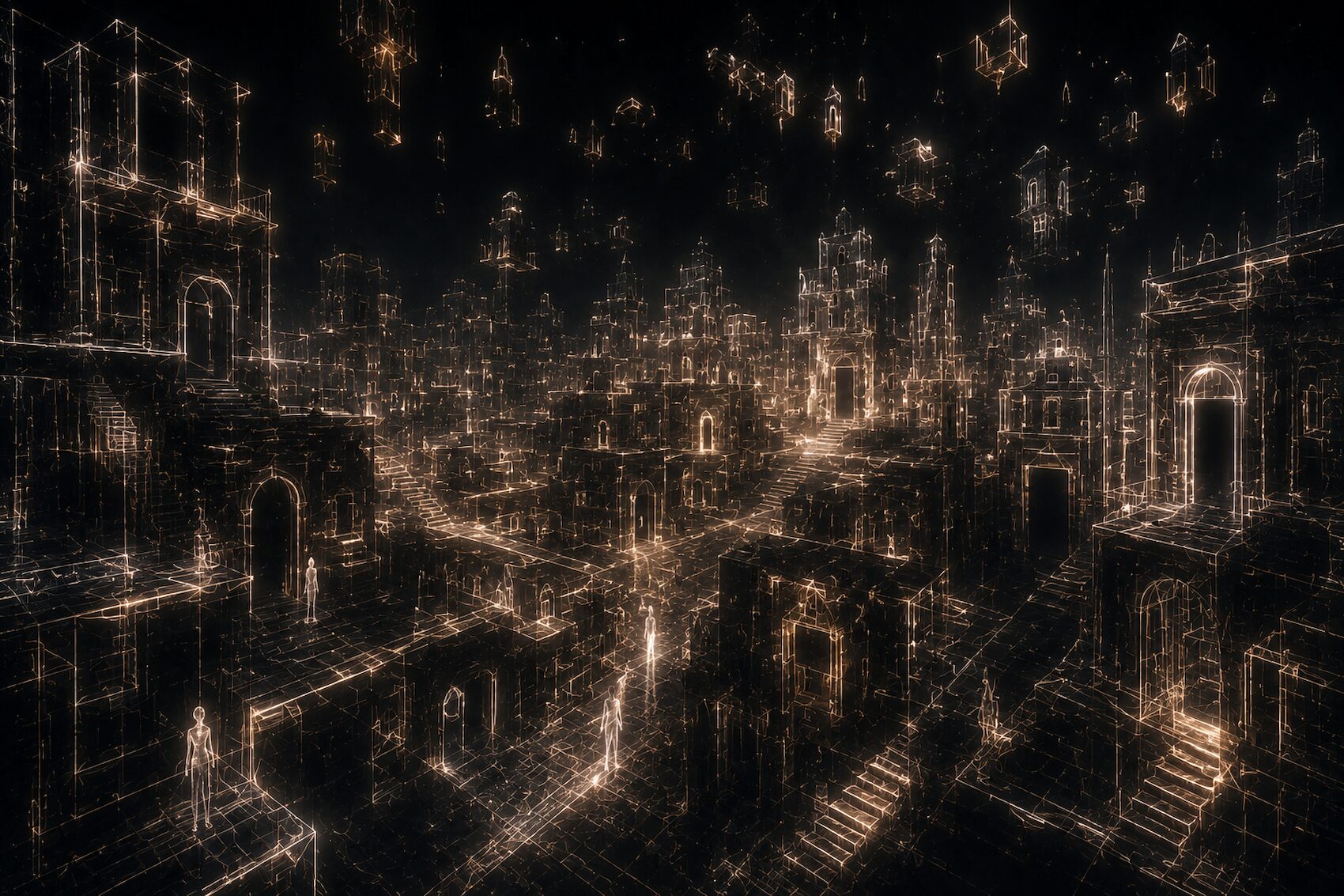 CITTÀ, une autre ville de la série